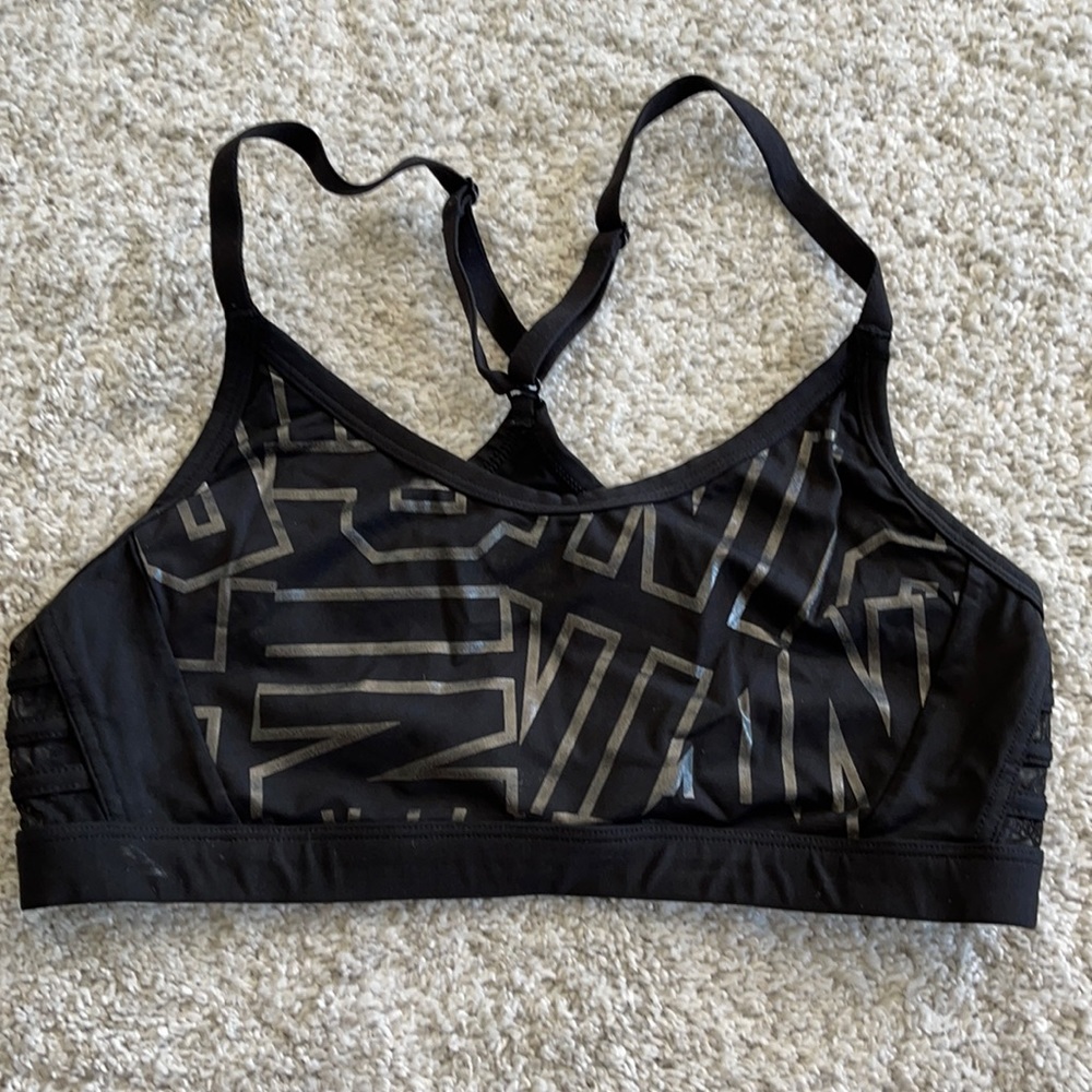 Victoria Secret PINK Sports Bra